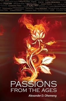 Paperback Passions from the Ages Book