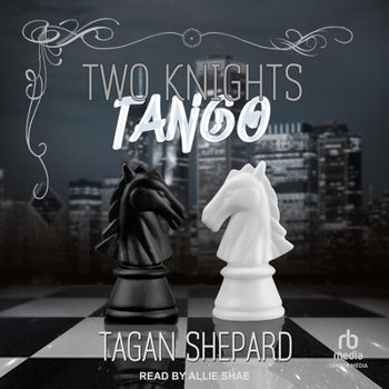 Audio CD Two Knights Tango Book