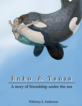 Roku and Tanza