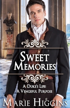 Paperback Sweet Memories: Sweet Regency Romance Book