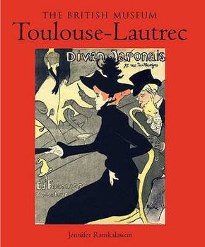 Paperback Toulouse-Lautrec /anglais Book