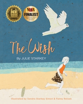Paperback The Wish Book