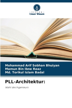 Paperback PLL-Architektur [German] Book