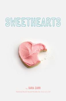 Hardcover Sweethearts Book