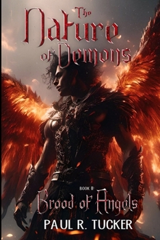 Paperback The Nature of Demons Book