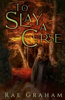 Paperback To Slay a Curse Book