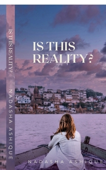 Paperback Is This Reality?: Poetry Book