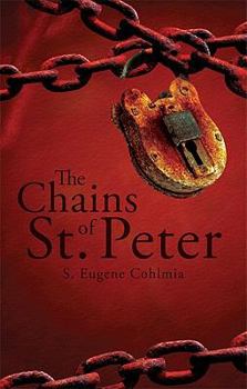 Paperback The Chains of St. Peter Book