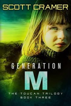 Paperback Generation M Book