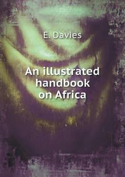 Paperback An illustrated handbook on Africa Book