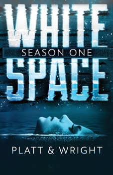 Paperback WhiteSpace Season One Book