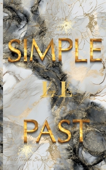 Paperback Simple Past [German] Book