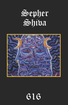 Paperback Sepher Shiva Book