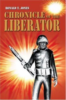 Paperback Chronicle of the Liberator Book