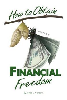 Paperback How To Obtain Financial Freedom Book