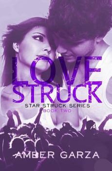 Paperback Love Struck Book