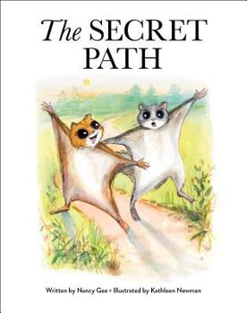 Hardcover The Secret Path Book