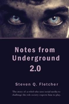 Paperback Notes from Underground 2.0 Book