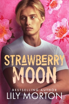 Paperback Strawberry Moon Book