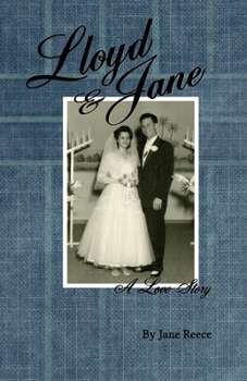 Paperback Lloyd & Jane: A Love Story Book