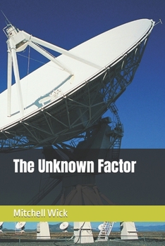 Paperback The Unknown Factor Book