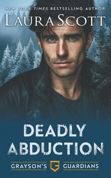 Paperback Deadly Abduction Book