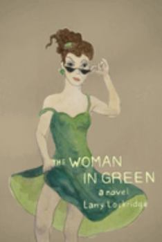 The Woman in Green - Book #4 of the Enigma