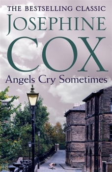 Paperback Angels Cry Sometimes Book