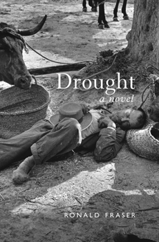 Paperback Drought Book