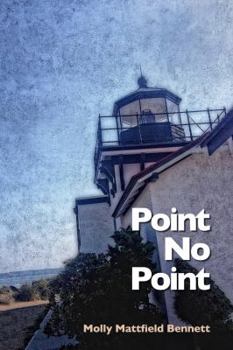 Paperback Point No Point Book