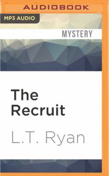 The Recruit - Book  of the Jack Noble