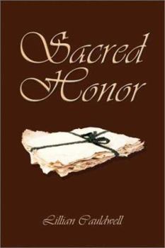 Paperback Sacred Honor Book