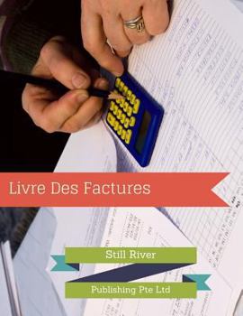 Livre Des Factures