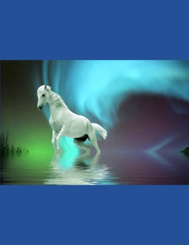 Polar Horse: Wizard Journal (Epigar)