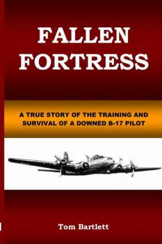 Paperback Fallen Fortress Book