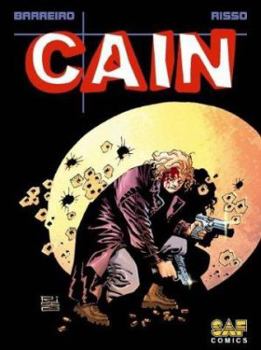 Paperback Cain Book