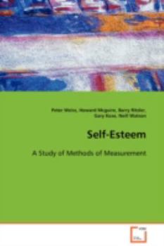 Paperback Self-Esteem Book