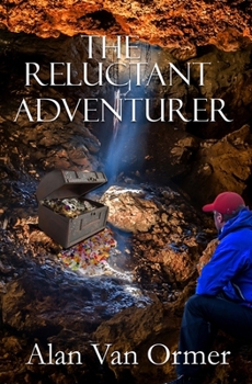 Paperback The Reluctant Adventurer Book