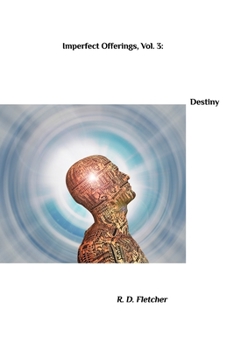 Paperback Imperfect Offerings, Vol. 3 Book