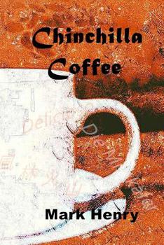 Paperback Chinchilla Coffee Book