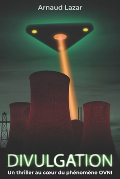 Paperback Divulgation [French] Book