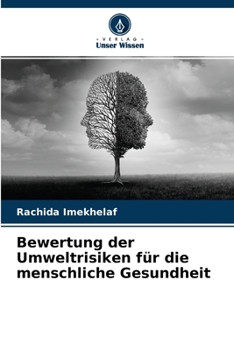 Paperback Bewertung der Umweltrisiken für die menschliche Gesundheit [German] Book