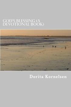 Paperback God's Blessing (A Devotional Book) Book