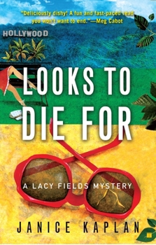 Looks to Die For - Book #1 of the Lacy Fields
