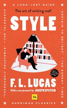 Paperback Style (Harriman Classics): The Art of Writing Well Book