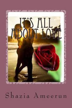 Paperback It's All About Love Book