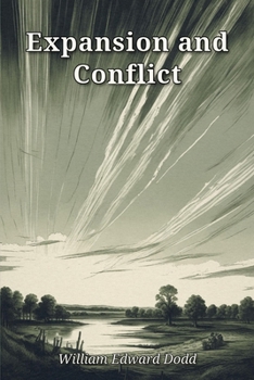 Paperback Expansion and Conflict Book