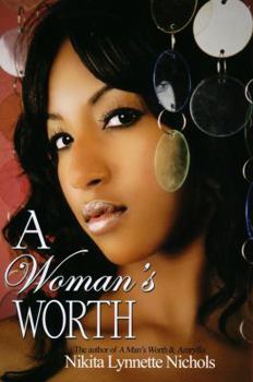 Paperback A Woman's Worth Book