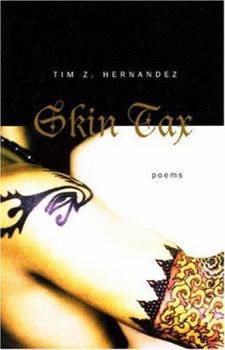 Paperback Skin Tax Book