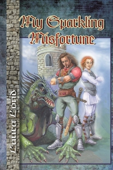 Paperback My Sparkling Misfortune Book